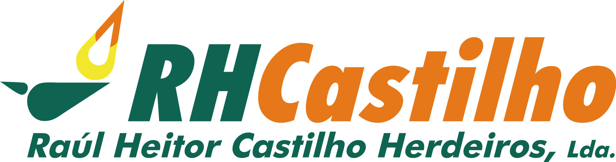 RH Castilho